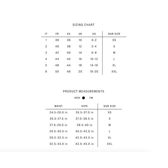 God Save Queens ALLURE Bikini Bottom - White - Ruffle Trim - NWT - Picture 12 of 14